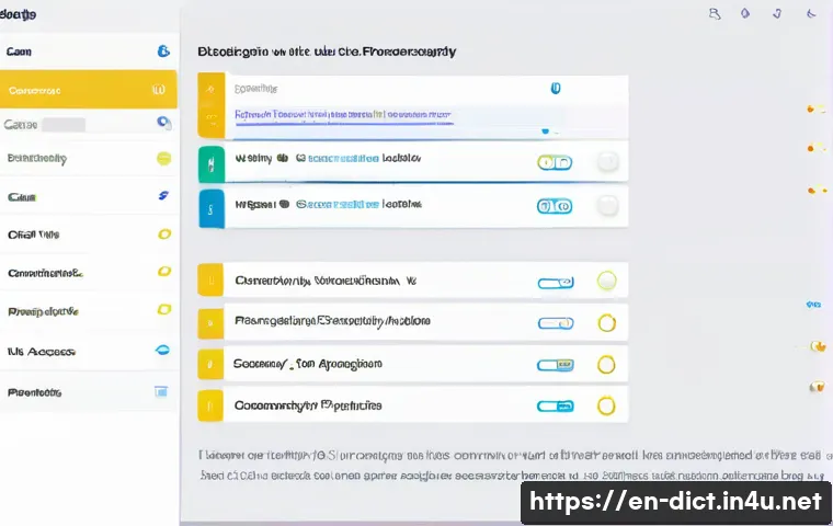 7 Essential Tips for Building a User-Friendly Online Dictionary That Boosts Engagement 3 웹용 사전 개발 관련 이미지 1