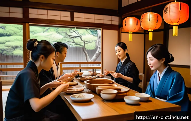 Unlocking Culture: Essential Terms Every Global Explorer Should Know 3 문화 용어집 관련 이미지 1