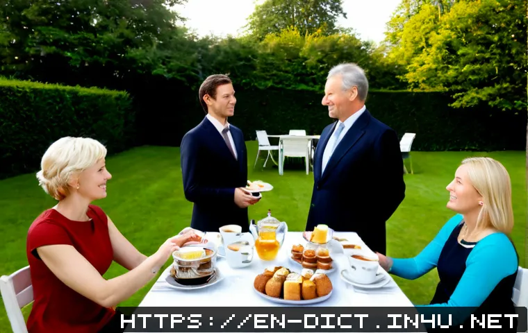 How to Discuss Cultural Differences Without Stereotyping: Useful Terms for Work, Travel, and Study 3 문화적 차이 용어 관련 이미지 1